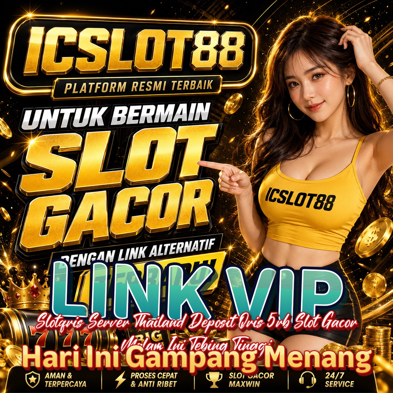 LINK VIP